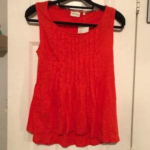 NWT Anthro lounge tank Medium